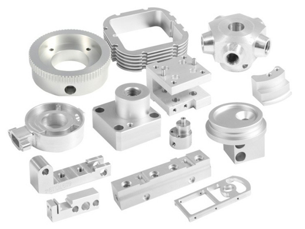 東莞長安cnc鋁件加工